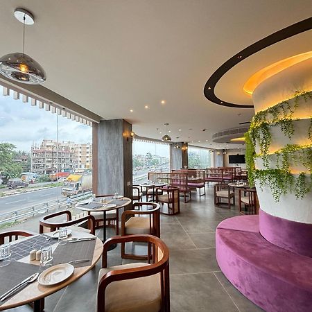 Northin Hotel Kolkata Exterior photo