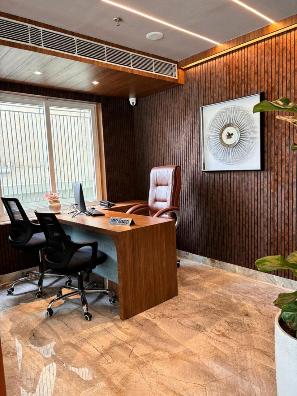 Northin Hotel Kolkata Exterior photo