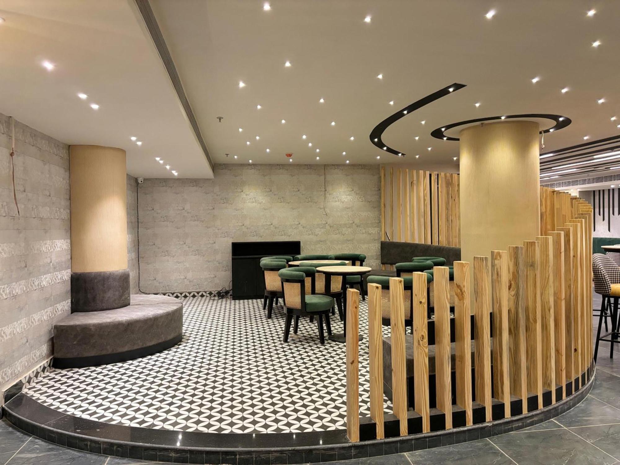 Northin Hotel Kolkata Exterior photo